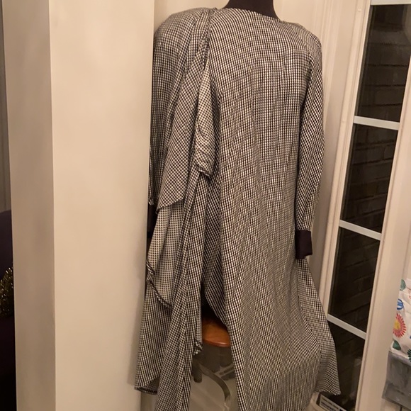 2 In 1 Custom Made Dress/Cape - Picture 12 of 16